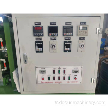 Dosun Casting Machine Lost Wax Casting Wax Injection SGS